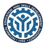 TESDA Logo